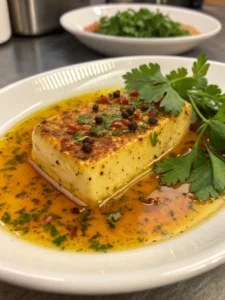 recette beurre de marrakech